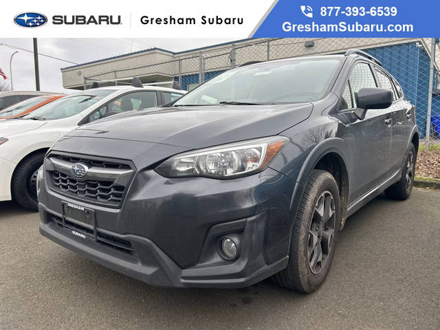 2019 Subaru Crosstrek Premium AWD photo