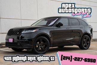 2020 Land Rover Range Rover Velar S AWD photo