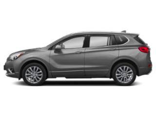 2020 Buick Envision Premium II AWD photo