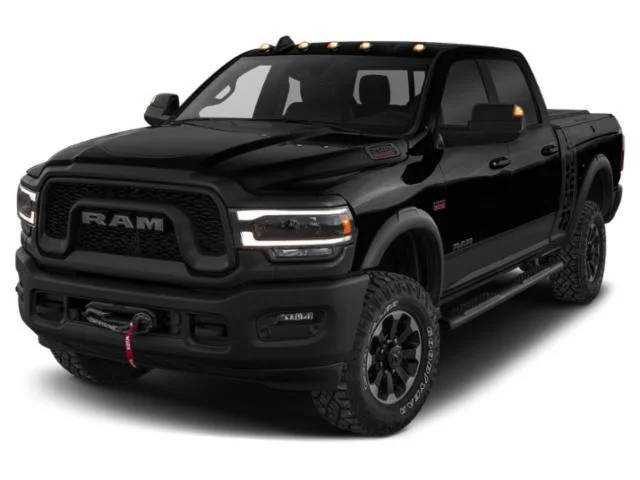 2019 Ram 2500 Power Wagon 4WD photo