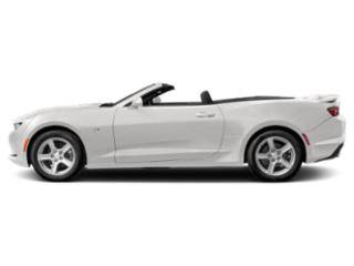 2020 Chevrolet Camaro 2LT RWD photo