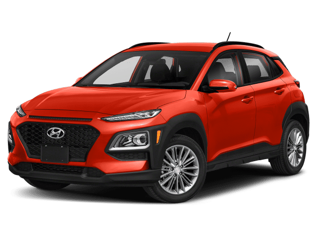 2020 Hyundai Kona SEL FWD photo