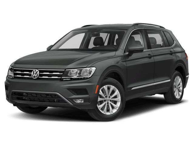 2019 Volkswagen Tiguan SEL AWD photo