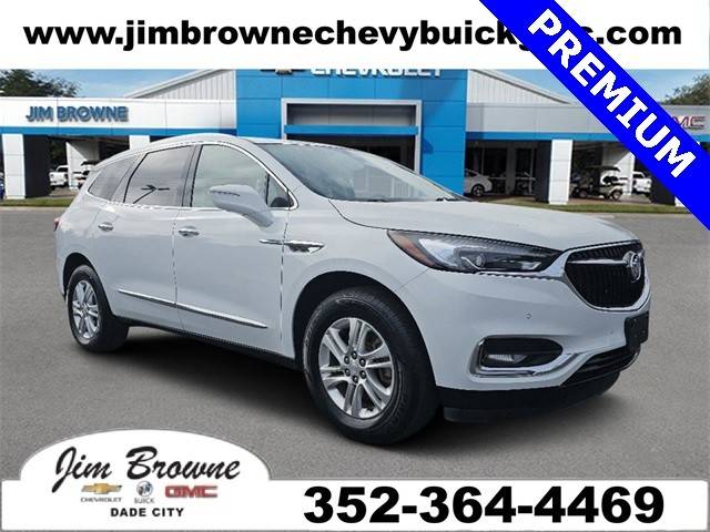 2019 Buick Enclave Premium AWD photo