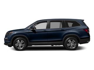 2017 Honda Pilot EX-L AWD photo