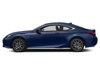 2015 Lexus RC  AWD photo