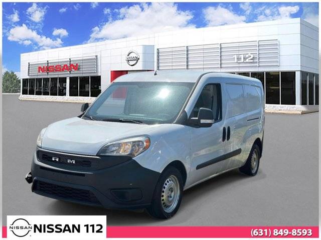 2019 Ram Promaster City Cargo Tradesman FWD photo