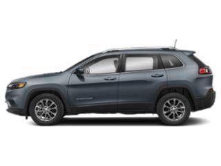 2020 Jeep Cherokee Limited 4WD photo