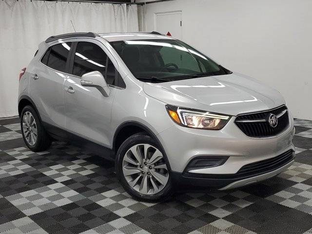 2019 Buick Encore Preferred FWD photo