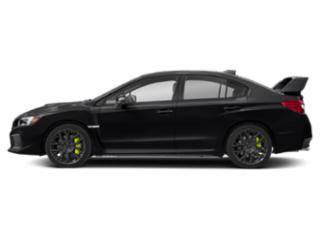 2019 Subaru WRX STI STI AWD photo