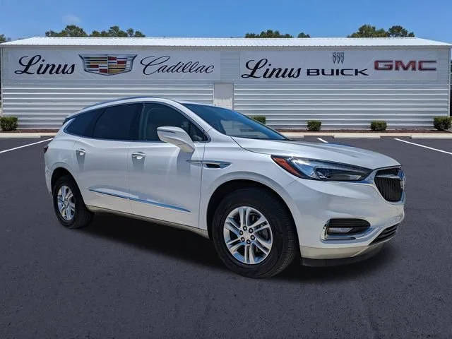2020 Buick Enclave Essence FWD photo