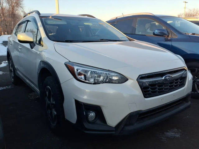 2019 Subaru Crosstrek Premium AWD photo