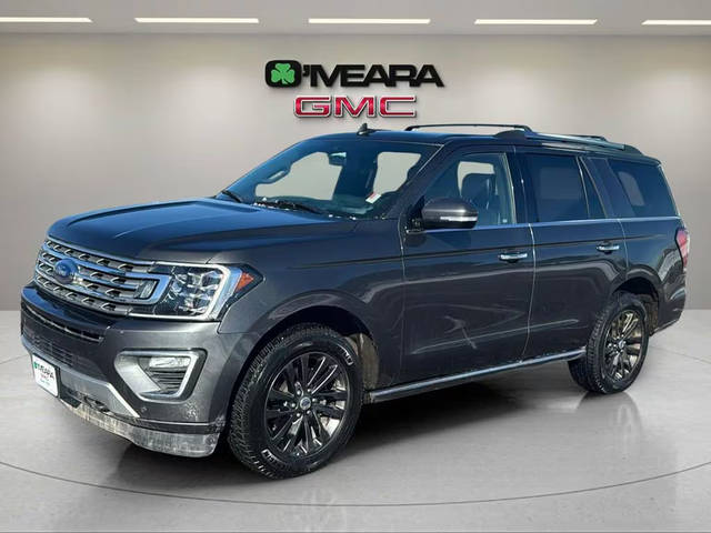 2019 Ford Expedition Limited 4WD photo