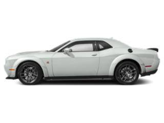 2019 Dodge Challenger R/T Scat Pack RWD photo