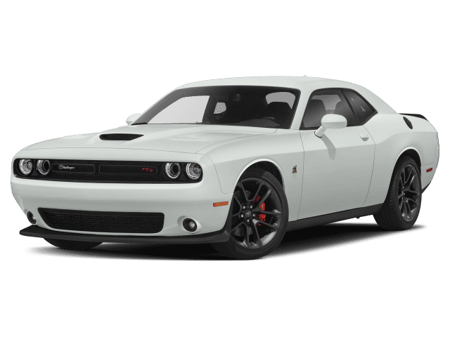 2019 Dodge Challenger R/T Scat Pack RWD photo