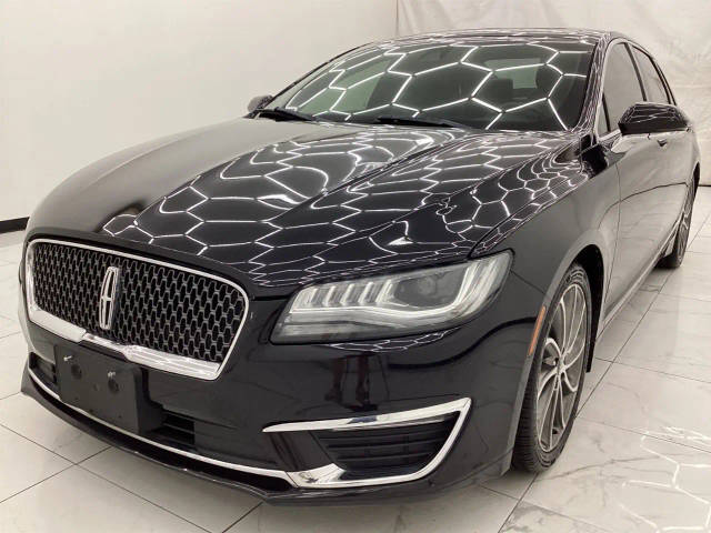 2019 Lincoln MKZ Reserve I AWD photo