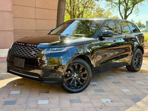 2020 Land Rover Range Rover Velar S AWD photo