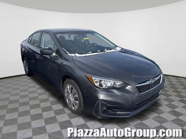 2019 Subaru Impreza  AWD photo