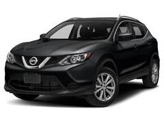 2019 Nissan Rogue Sport S AWD photo