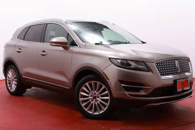 2019 Lincoln MKC Standard FWD photo
