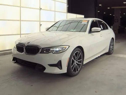 2019 BMW 3 Series 330i RWD photo