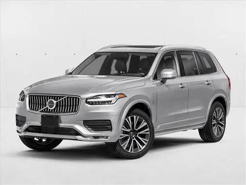 2020 Volvo XC90 Momentum FWD photo