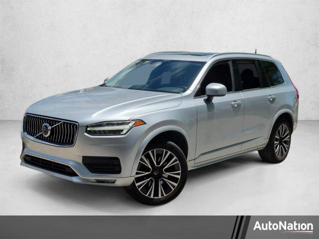 2020 Volvo XC90 Momentum FWD photo