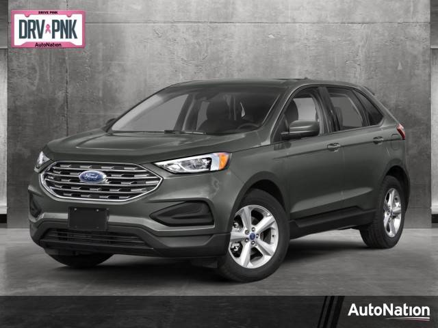 2019 Ford Edge SE FWD photo