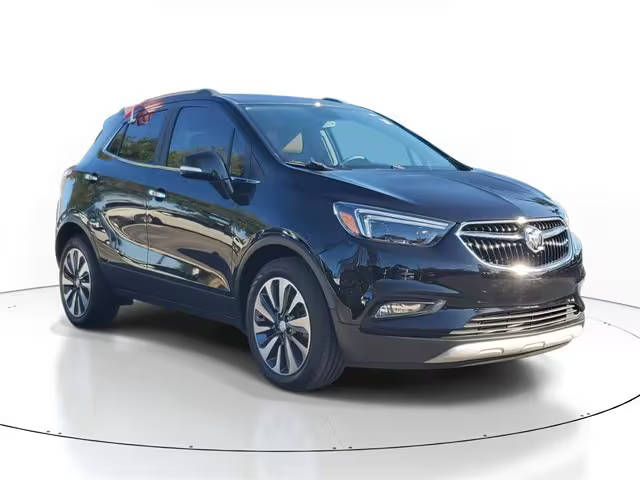 2019 Buick Encore Essence FWD photo