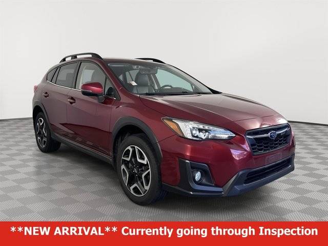 2019 Subaru Crosstrek Limited AWD photo