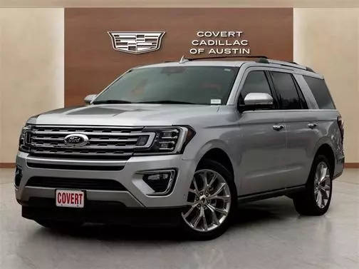 2019 Ford Expedition Limited RWD photo