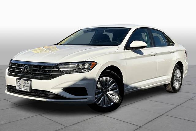 2019 Volkswagen Jetta S FWD photo