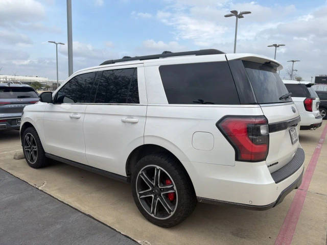 2019 Ford Expedition Limited RWD photo