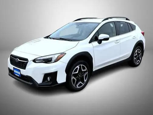2019 Subaru Crosstrek Limited AWD photo