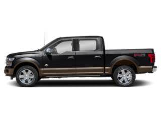 2019 Ford F-150 King Ranch 4WD photo