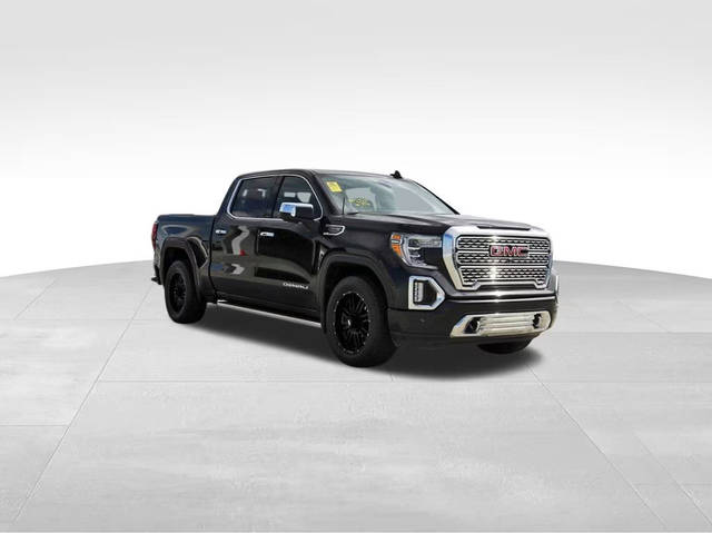 2020 GMC Sierra 1500 Denali 4WD photo