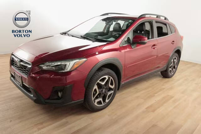 2019 Subaru Crosstrek Limited AWD photo