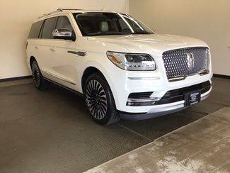 2019 Lincoln Navigator Black Label 4WD photo
