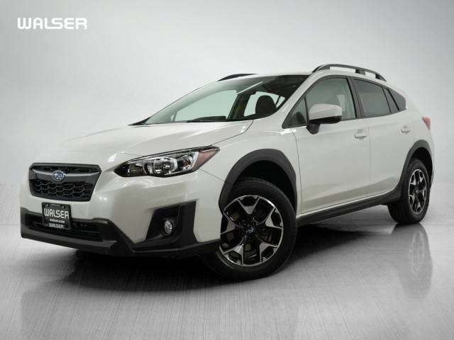 2019 Subaru Crosstrek Premium AWD photo