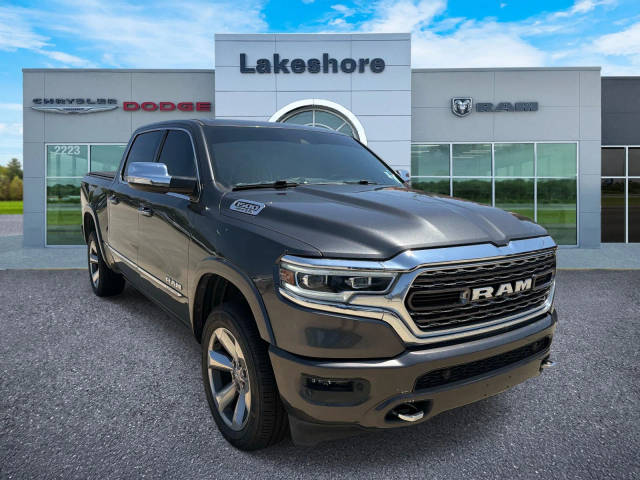 2020 Ram 1500 Limited RWD photo