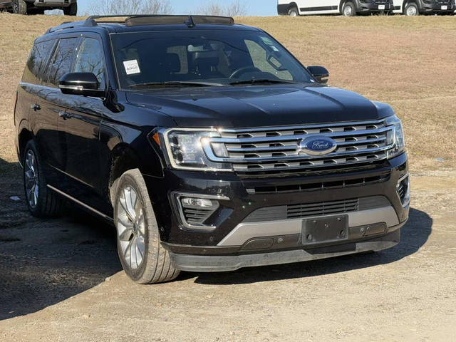 2019 Ford Expedition Limited RWD photo