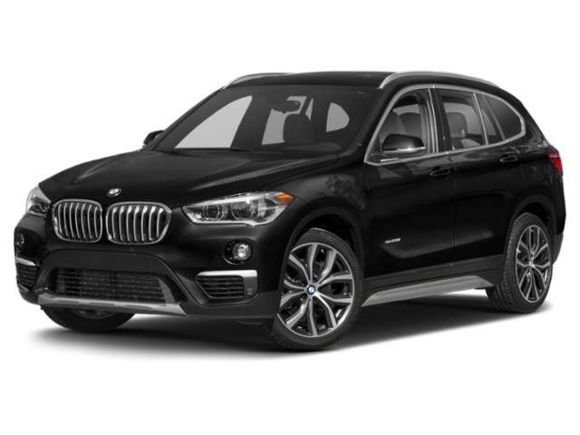 2019 BMW X1 xDrive28i AWD photo