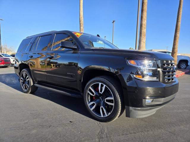 2020 Chevrolet Tahoe Premier RWD photo