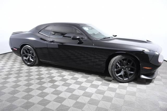 2019 Dodge Challenger GT RWD photo