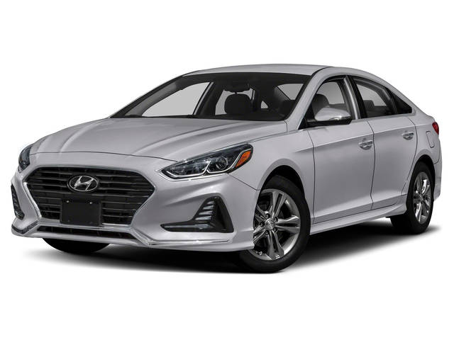 2019 Hyundai Sonata SE FWD photo