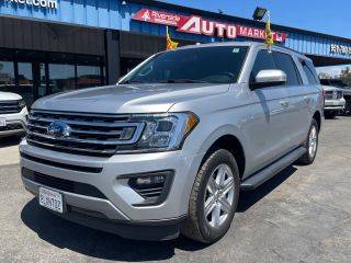 2019 Ford Expedition Max XLT RWD photo
