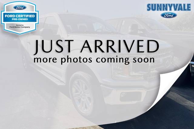2019 Ford F-150 XLT 4WD photo