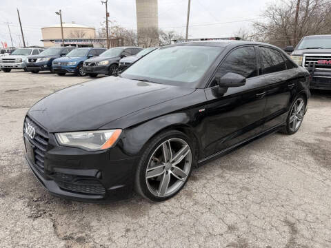 2016 Audi A3 1.8T Premium FWD photo
