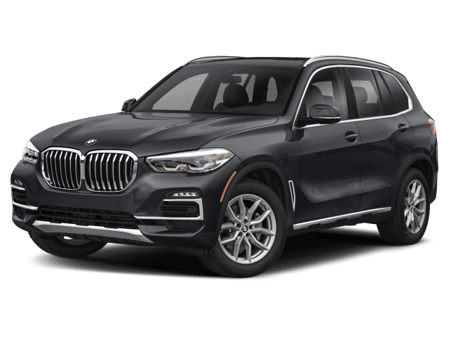 2020 BMW X5 xDrive40i AWD photo