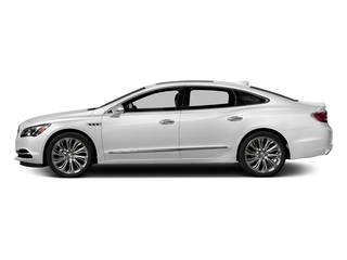 2018 Buick LaCrosse Premium FWD photo